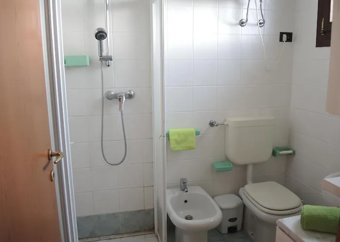 Villaggio Lia 公寓 *