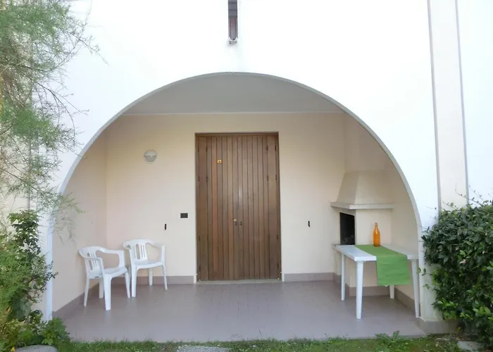 Villaggio Lia Apartman Bibione