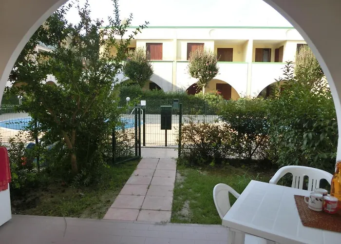 Villaggio Lia Apartman