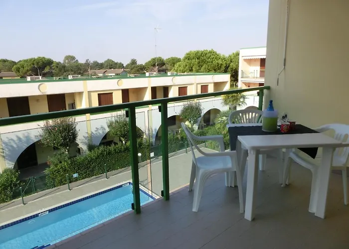 شقة Villaggio Lia