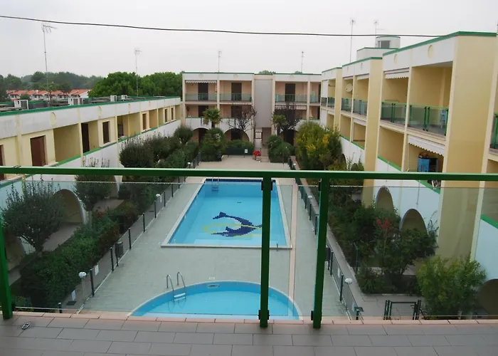 شقة Villaggio Lia *