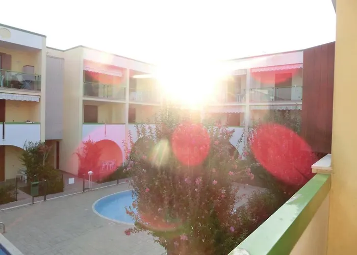 Villaggio Lia 公寓